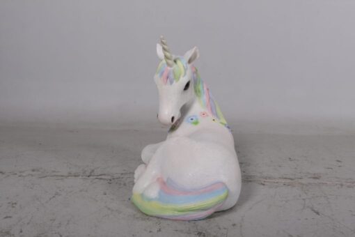 UNICORN FOAL RESTING JR 170215 - Image 6