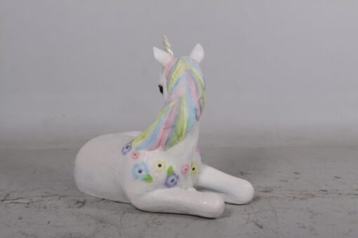 UNICORN FOAL RESTING JR 170215 - Image 2