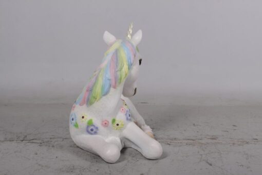 UNICORN FOAL RESTING JR 170215 - Image 13