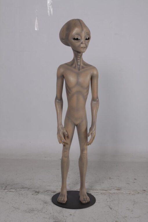 ROSEWELL ALIEN JR 170230