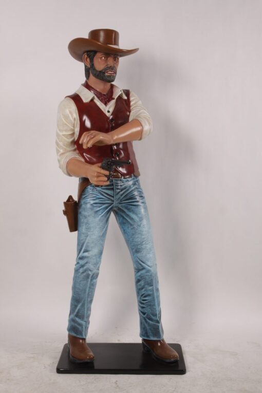 GUNSLINGER COWBOY JR 180147