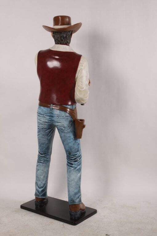 GUNSLINGER COWBOY JR 180147 - Image 6