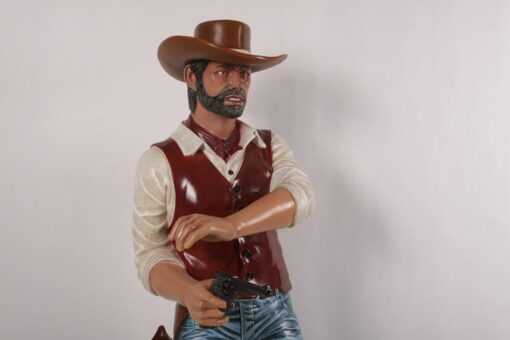 GUNSLINGER COWBOY JR 180147 - Image 4