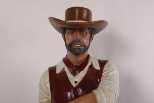 GUNSLINGER COWBOY JR 180147 - Image 5