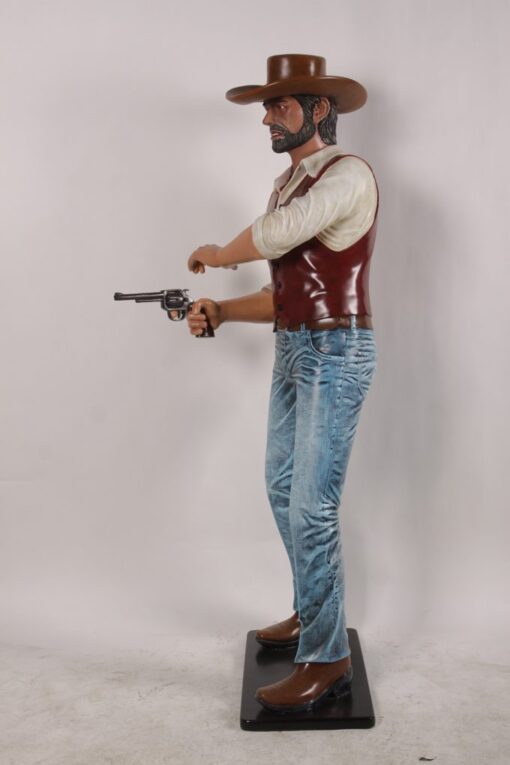 GUNSLINGER COWBOY JR 180147 - Image 2