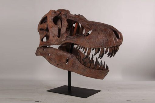 GIANT T-REX SKULL JR 180150 - Image 3