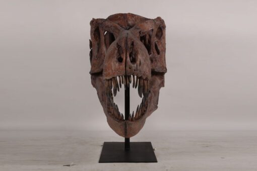 GIANT T-REX SKULL JR 180150 - Image 2