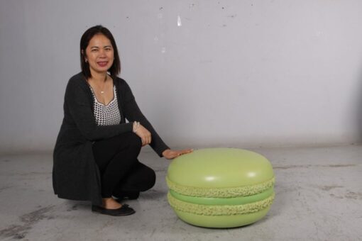 MACARON JR 180232 - Image 9