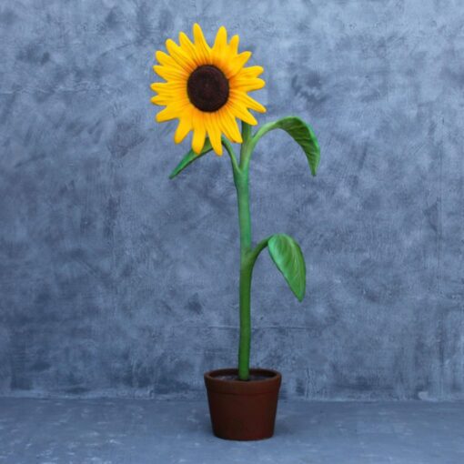 SUNFLOWER 7FT JR 1804 - Image 2