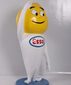 Oil Drop Man | JR 200059