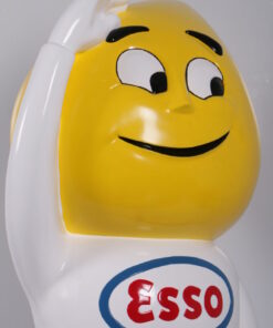 Alternative view of Oil Drop Man | JR 200059