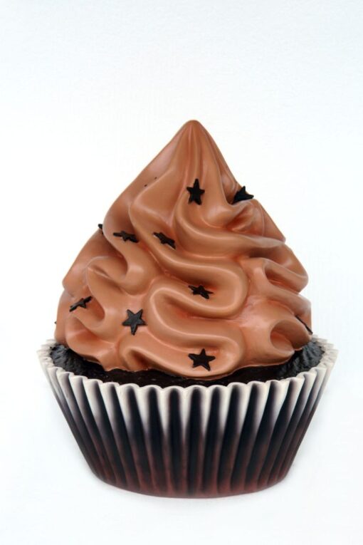 CUPCAKE BROWN JR 2818