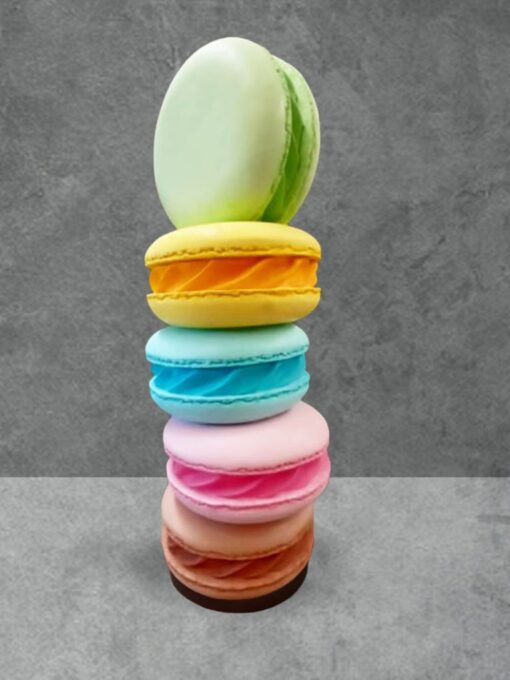 MACAROONS MEDIUM JR 3602