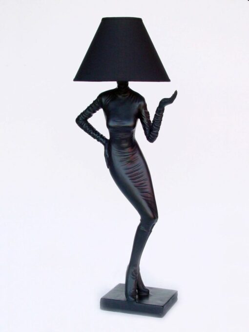 LADY LAMP JR 5020