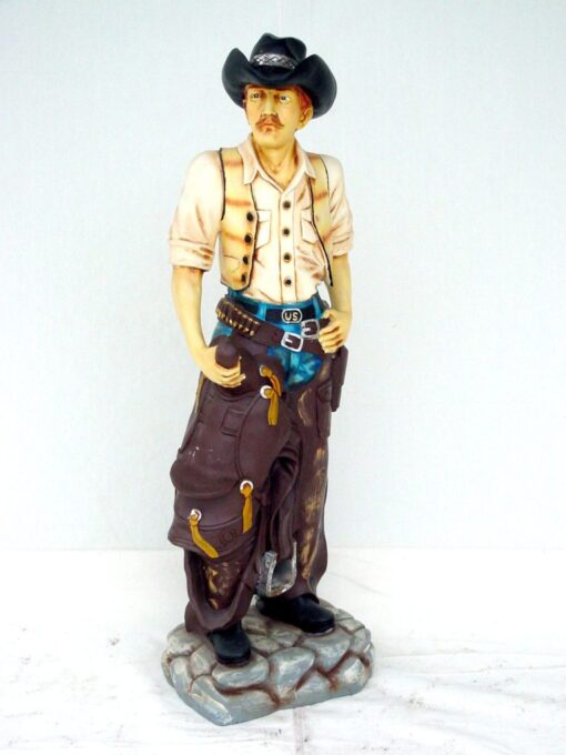 COWBOY 3FT JR 569