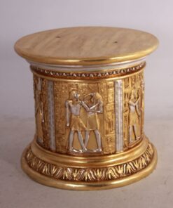 Base for Egyptian Gods | JR AFA6
