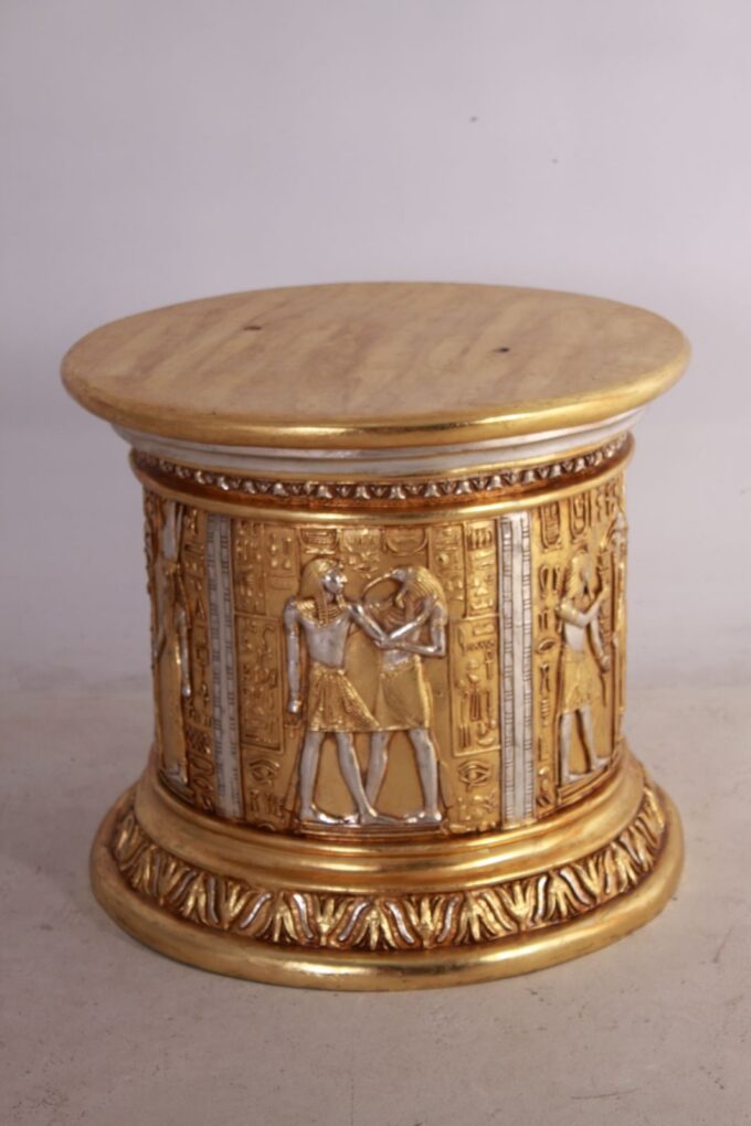 Base for Egyptian Gods | JR AFA6