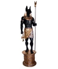 ANUBIS JR AFA6B - JR AFA6B