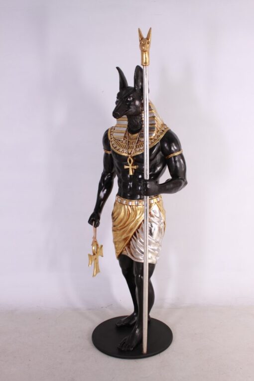 ANUBIS 6FT SMALL BASE  JR AFA6SB - Image 3