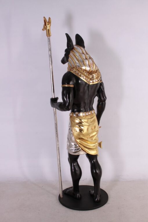 ANUBIS 6FT SMALL BASE  JR AFA6SB - Image 2