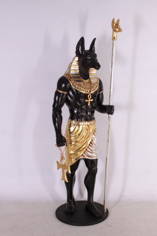 ANUBIS 6FT SMALL BASE  JR AFA6SB