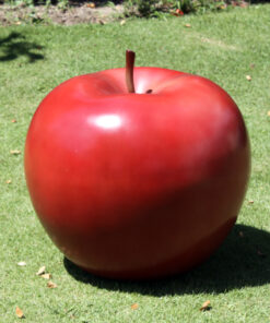 Apple 54cm - Red | JR 100026