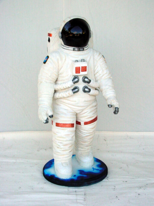 ASTRONAUT 3FT JR 1828