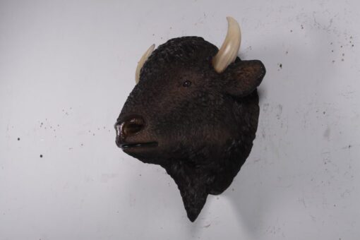 AMERICAN BISON HEAD JR 180039