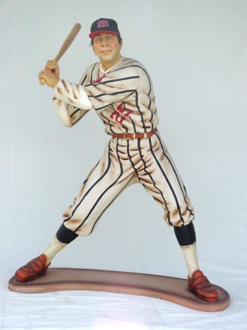 BASEBALL PLAYER JR 1615