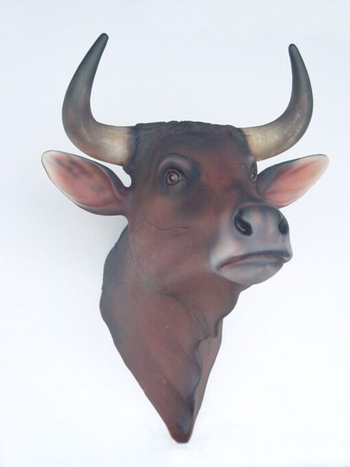 BULL HEAD JR 2198 - Image 2