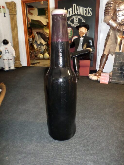 BEER BOTTLE 1.0M JR S-031