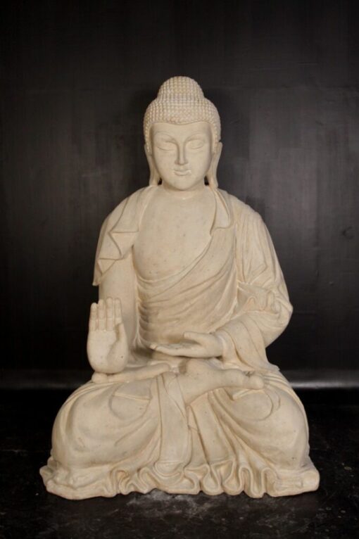 GIANT BUDDHA JR 120042