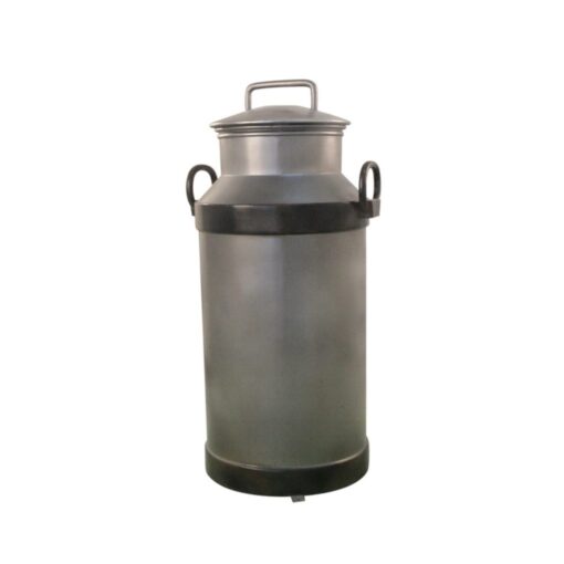 SMALL MILK CAN JR C-150