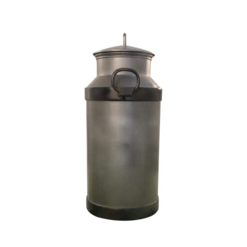 SMALL MILK CAN JR C-150 - Image 2