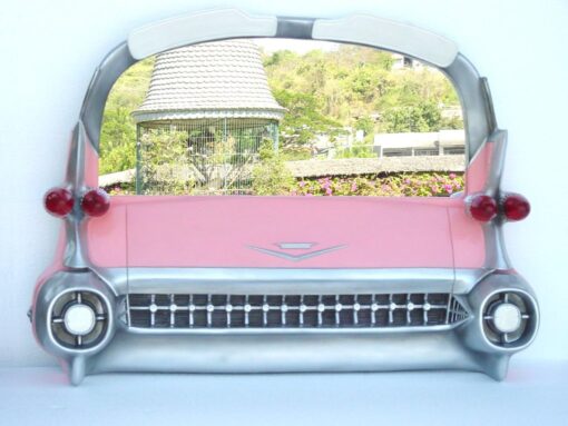 C-CAR MIRROR JR 2031