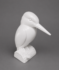 Kingfisher 3ft - Paintable Primer Finish | JR 200110