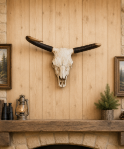 Bull Skull | JR 2155