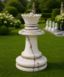 Chess Piece - Queen | JR 1042