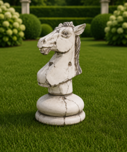 Chess Piece - Knight | JR 1040