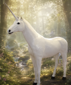 Unicorn | JR 180143