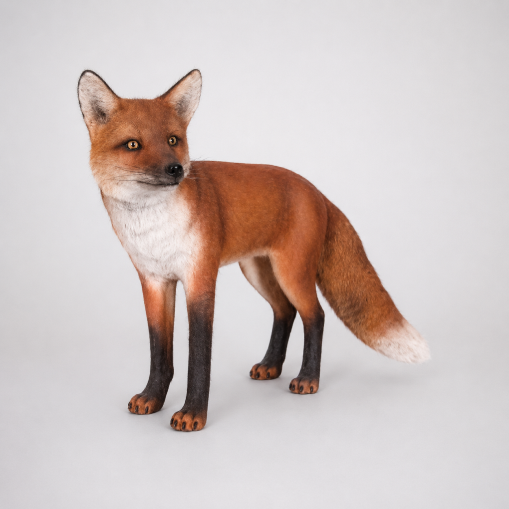 Fox | JR 100103