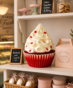 Cupcake | JR 2824