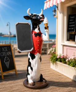 Skinny Cow Butler - with Whippy Ice Cream | JR 1773