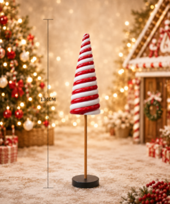 Mini Cone Twister with Base | JR S-105