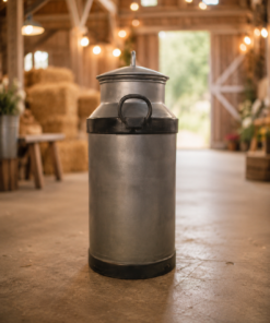 Small Milk Can | JR C-150