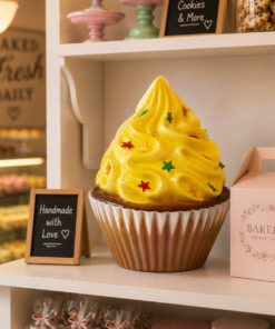 Cupcake | JR 2823
