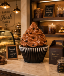 Cupcake | JR 2818