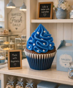 Cupcake | JR 2822