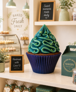 Cupcake | JR 2827