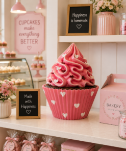 Cupcake | JR 2821